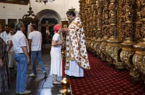 Feast of the Ascension of the Lord